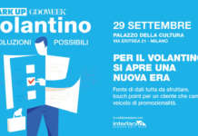 Convegno "Volantino: evoluzioni possibili"