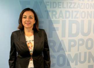 D.IT: Marida Di Lembo la nuova responsabile marketing