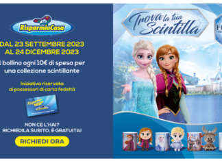 Risparmio Casa: la short collection con Disney e la strategia CRM