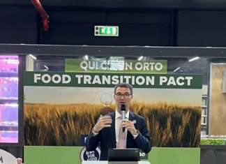 L’innovazione di Carrefour al Salone 2023 a Milano Carrefour Salone 2023