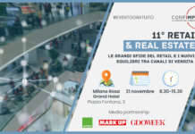11° Retail & Real Estate