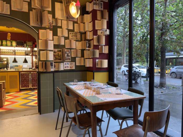 Fradiavolo, con Gioia le pizzerie si sviluppano da Milano a Miami