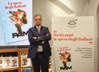 Pam Panorama: i numeri del 2023 e le strategie 2024 Pam Panorama 2024