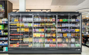 Epta: refrigerazione sostenibile e innovativa a EuroShop 2026 basso consumo Edeka