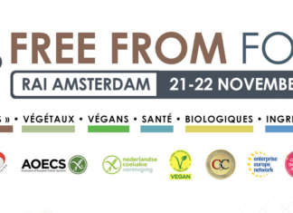 Free From Food 2023