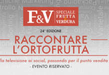 Convegno "Frutta e Verdura" 2023