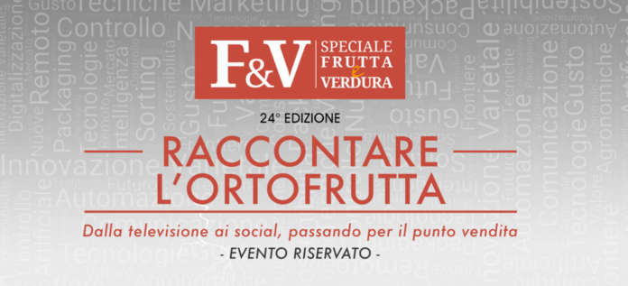 Frutta e verdura