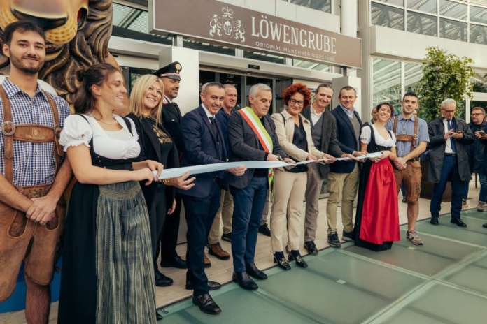 Löwengrube continua lo sviluppo anche in Emilia Romagna