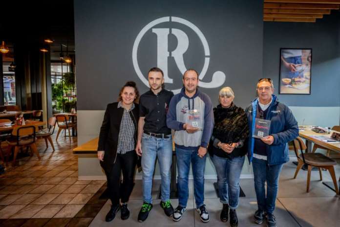Roadhouse Story, non solo ristorazione, anche progetti sociali
