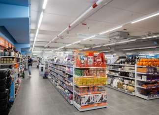 Sviluppo rete Non food dal 14 al 21 giugno 2024