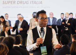 Super Drug Italia: il bilancio del primo anno e le sfide per il futuro