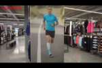 Video Tour. Decathlon punta sull’economia circolare