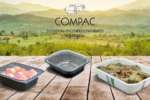 Compac: sicurezza e sostenibilità per il confezionamento alimentare in GDO