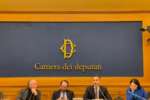 Crai alla Camera dei Deputati per delineare il futuro del food