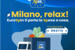 Eurospin attiva eCommerce e home delivery a Milano Eurospin home delivery Milano