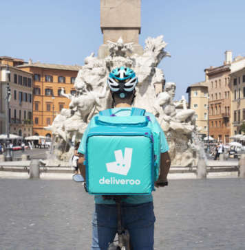 Deliveroo Hop: a Milano e Roma le Surprise Bag contro lo spreco