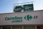 Gallery. Carrefour Contact: il nuovo format che valorizza la mdd