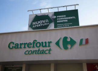 Gallery. Carrefour Contact: il nuovo format che valorizza la mdd