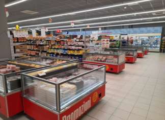 Sviluppo rete in Area 3 dal 15 al 22 dicembre 2023