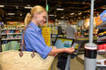 Lo store automatico ibrido di Netto in Germania store automatico Netto