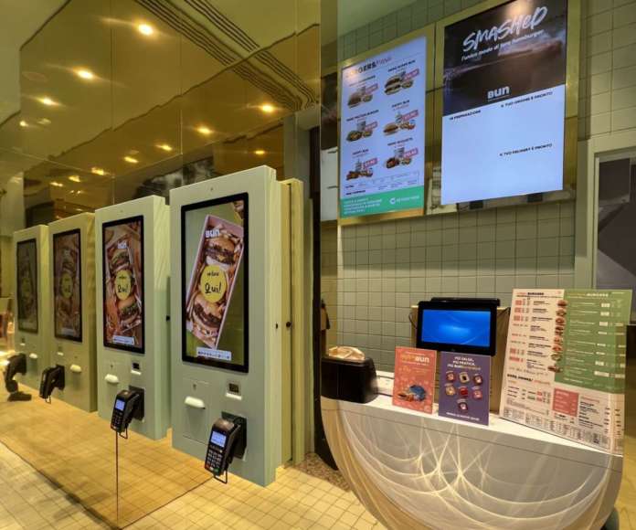 Bun Burgers arriva nella Chinatown milanese