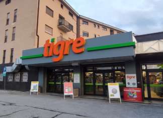 Sviluppo rete in Area 4 dal 5 al 12 gennaio 2024