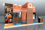 La gamma del salmone pronto di Mowi a Marca 2024