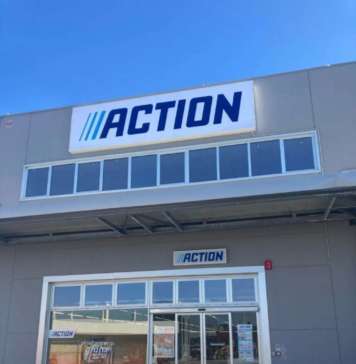 Action: vendite in crescita (+22%) attestate a 13,8 miliardi