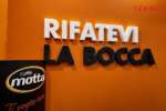Caffè Motta punta sulla cialda compostabile, il futuro del caffè