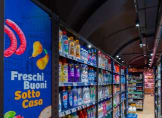 Sviluppo rete in Area 3 dall’8 al 15 marzo 2024