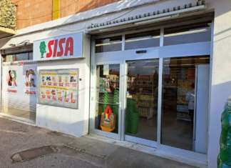 Sviluppo rete in Area 4 dal 19 al 26 gennaio 2024