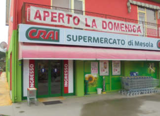 Sviluppo rete in Area 2 dal 9 al 16 febbraio 2024