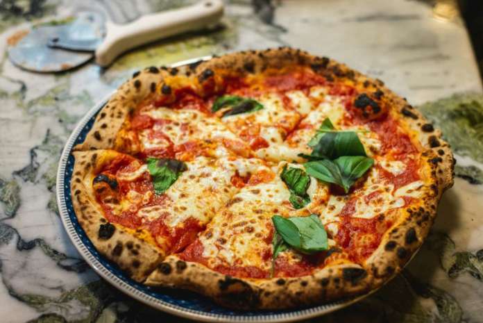 Cibus e Tuttofood lanciano la European Pizza Show a Londra