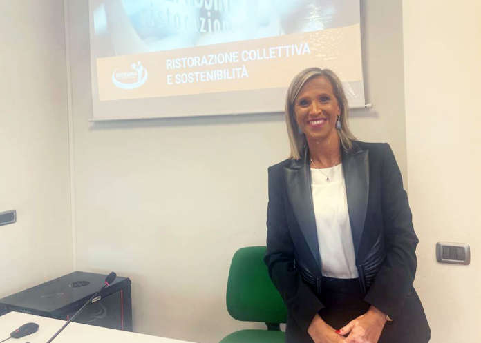 Serenissima Ristorazione forma con il Master F&B