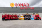 Conad: i pilastri del Bilancio di Sostenibilità 2023