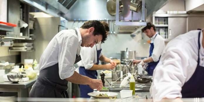 TheFork, la cucina italiana rimane in testa alle preferenze