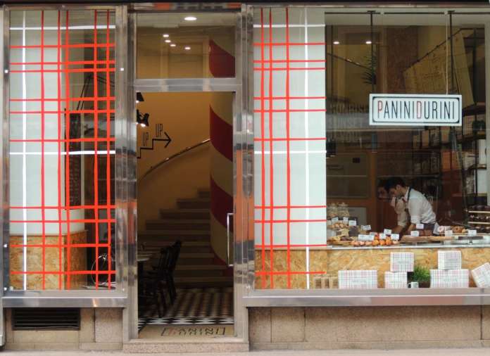 Panini Durini, fine di una catena storica (o di una formula?)
