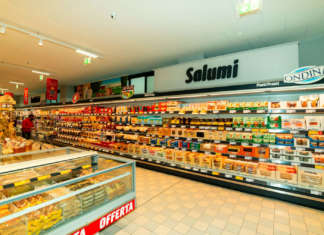 Sviluppo rete in Area 1 dal 25 luglio all’1 agosto 2025