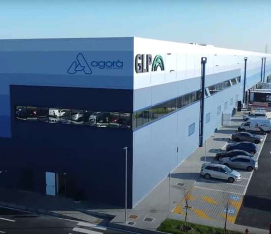 Sogegross: logistica al centro dello sviluppo futuro