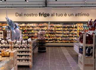 Sviluppo rete in Area 1 dal 22 al 29 marzo 2024