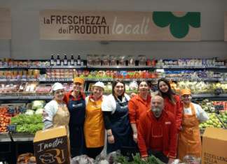 Sviluppo rete in Area 2 dal 19 al 26 aprile 2024