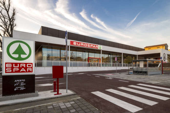 Despar Nord (Aspiag Service) rafforza il suo presidio sui territori