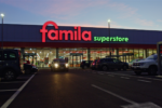 Famila: 40 anni, 300 negozi e il nuovo spot “We are Famila”