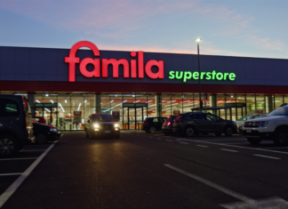 Famila: 40 anni, 300 negozi e il nuovo spot “We are Famila”