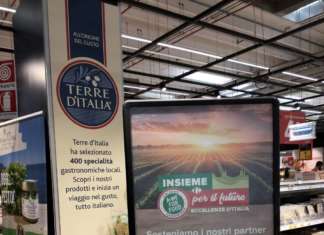 Carrefour Italia promuove il made in Italy in Italia e nel mondo Carrefour made in Italy