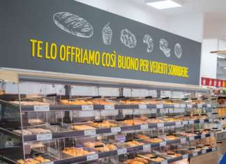 Sviluppo rete in Area 3 dal 7 al 14 giugno 2024