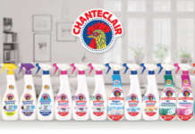 Gruppo Desa premiato al China Awards per il brand Chanteclair