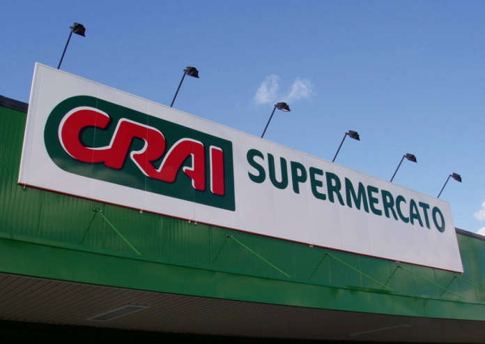 Crai-insegna