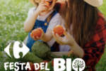 Carrefour, al via la seconda edizione della Festa del Bio Carrefour, al via la seconda edizione della Festa Bio