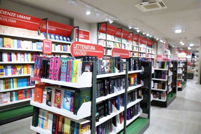 Mondadori Bookstore ad Avellino